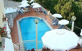 Hotel Zi'Ntonio