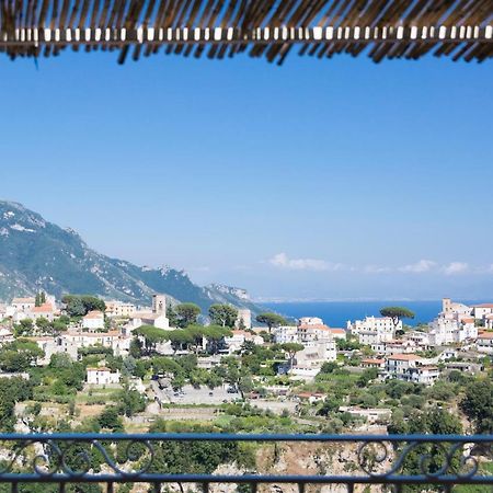 Hotel Zi'Ntonio Scala Dış mekan fotoğraf