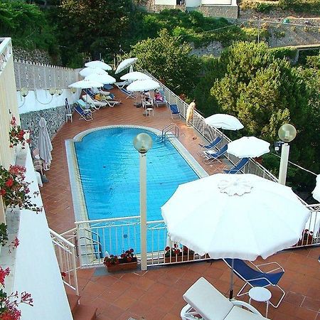 Hotel Zi'Ntonio Scala Dış mekan fotoğraf