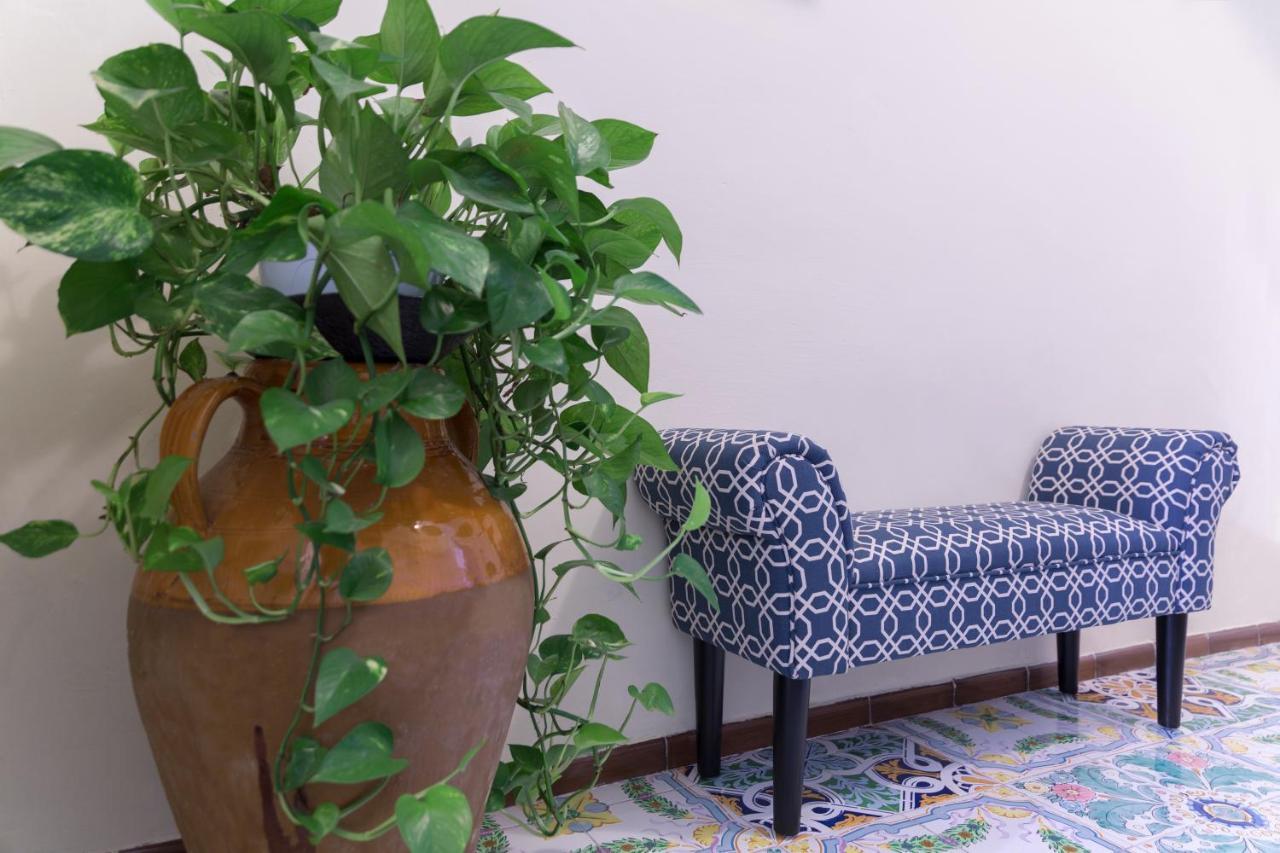 Hotel Zi'Ntonio Scala Dış mekan fotoğraf