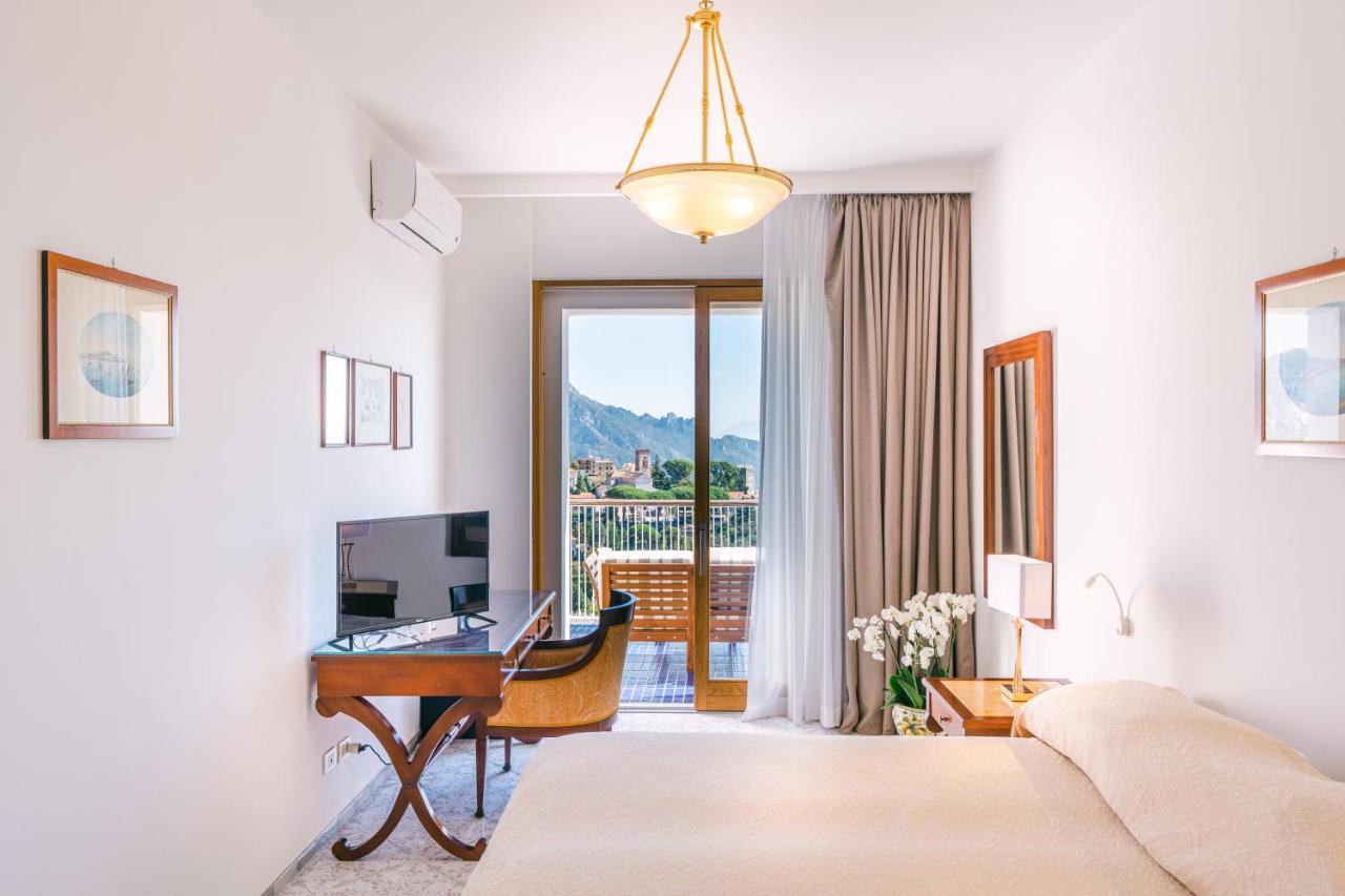 Hotel Zi'Ntonio Scala Dış mekan fotoğraf