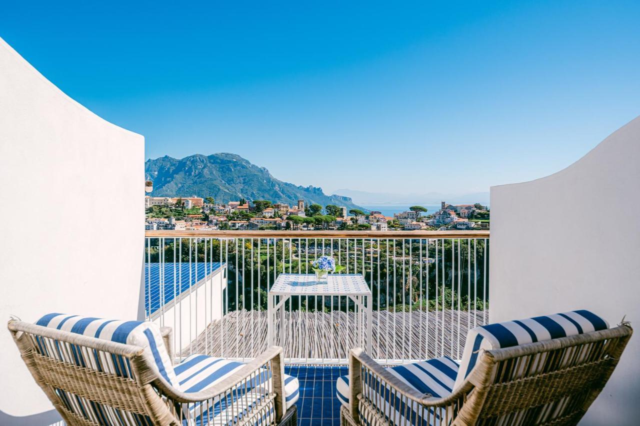 Hotel Zi'Ntonio Scala Dış mekan fotoğraf