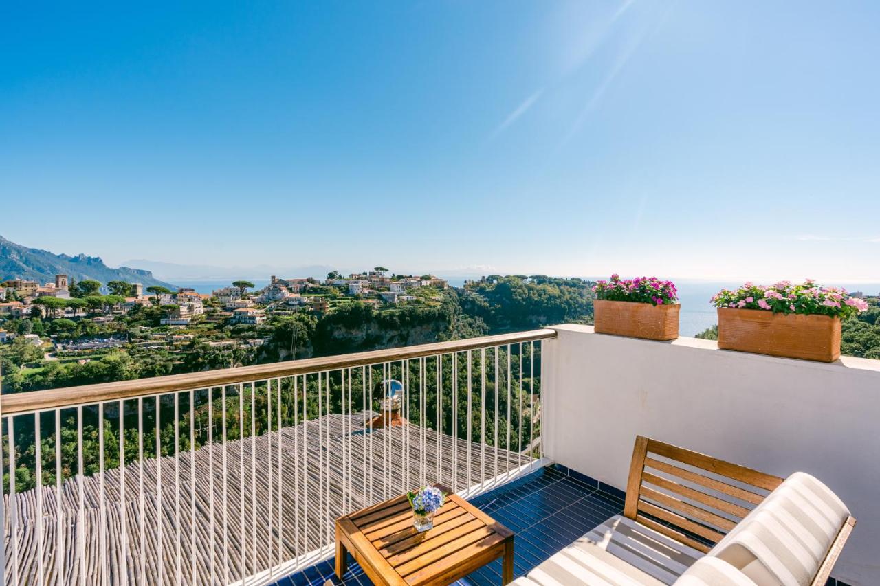 Hotel Zi'Ntonio Scala Dış mekan fotoğraf