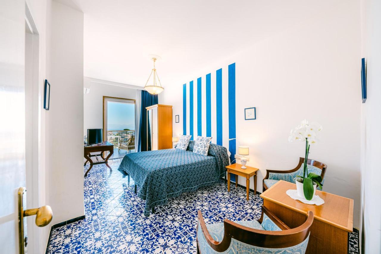 Hotel Zi'Ntonio Scala Dış mekan fotoğraf