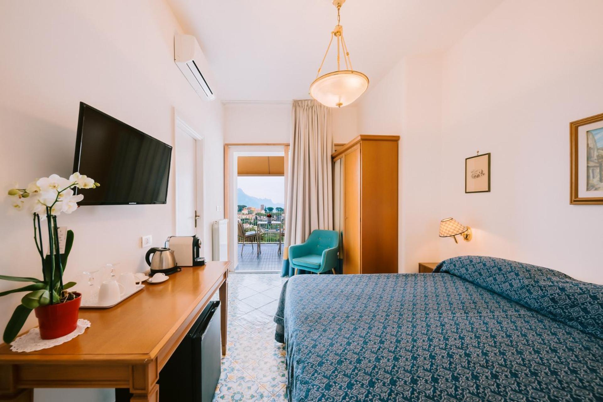 Hotel Zi'Ntonio Scala Dış mekan fotoğraf