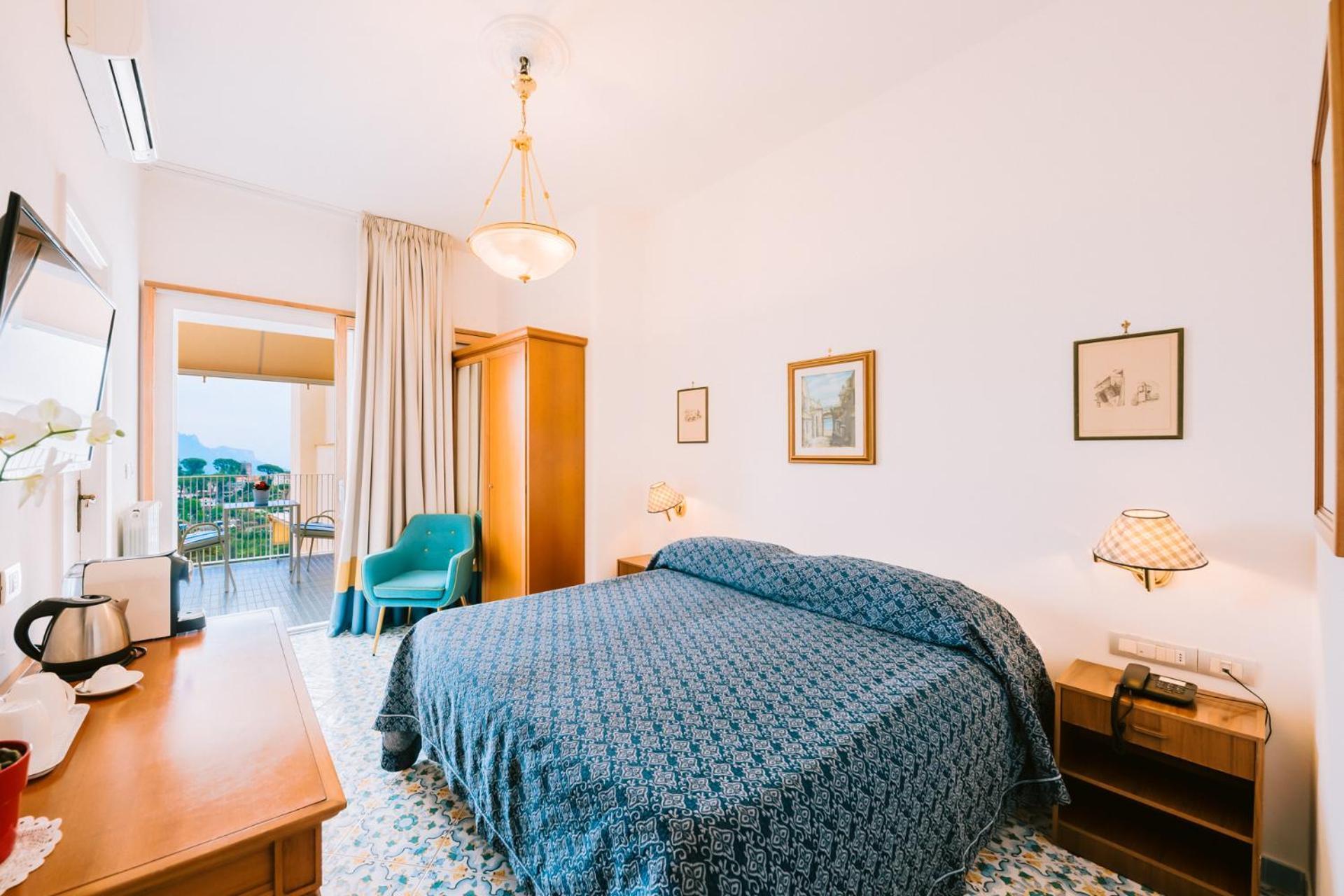 Hotel Zi'Ntonio Scala Dış mekan fotoğraf