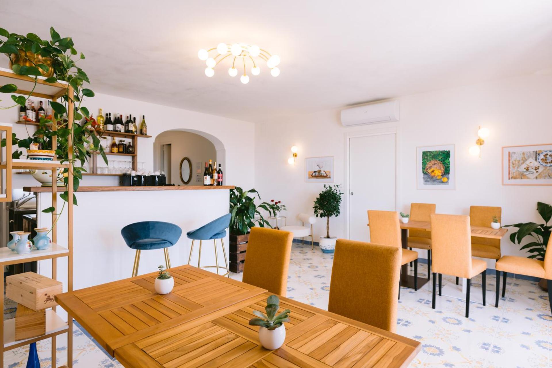 Hotel Zi'Ntonio Scala Dış mekan fotoğraf