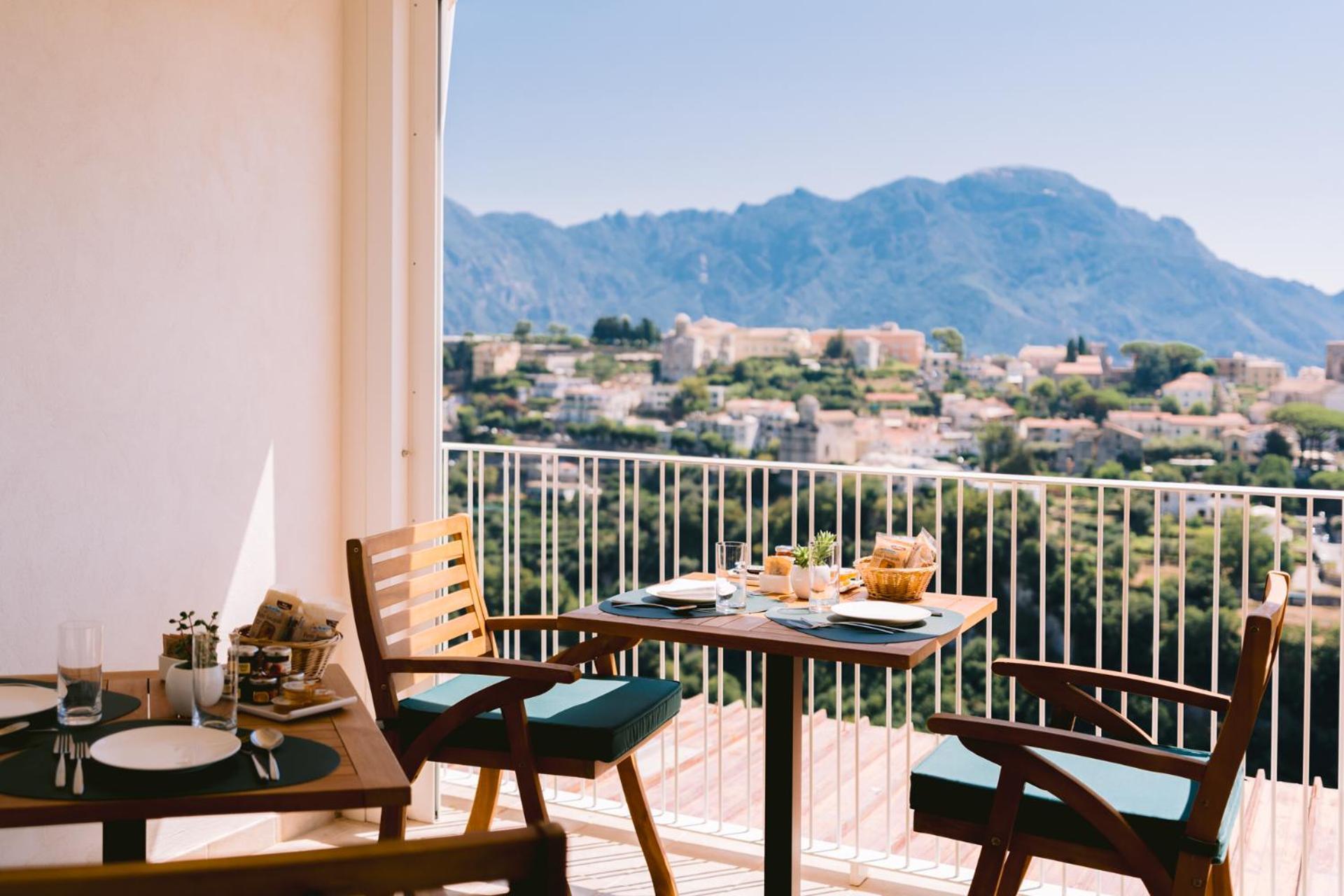 Hotel Zi'Ntonio Scala Dış mekan fotoğraf