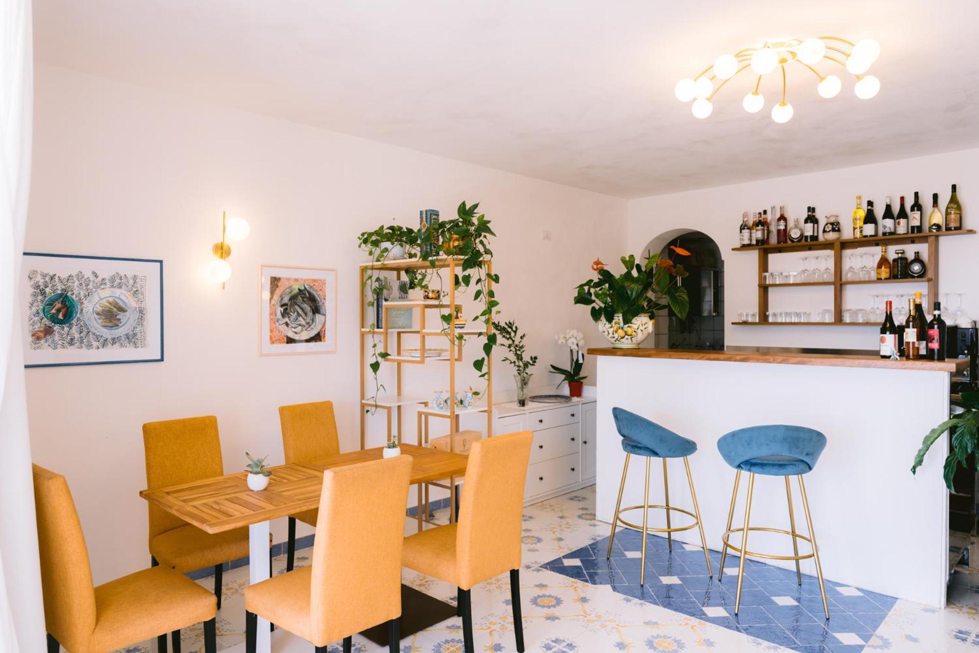 Hotel Zi'Ntonio Scala Dış mekan fotoğraf