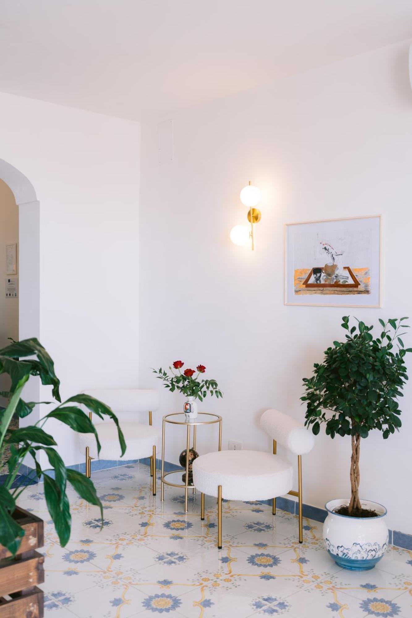 Hotel Zi'Ntonio Scala Dış mekan fotoğraf