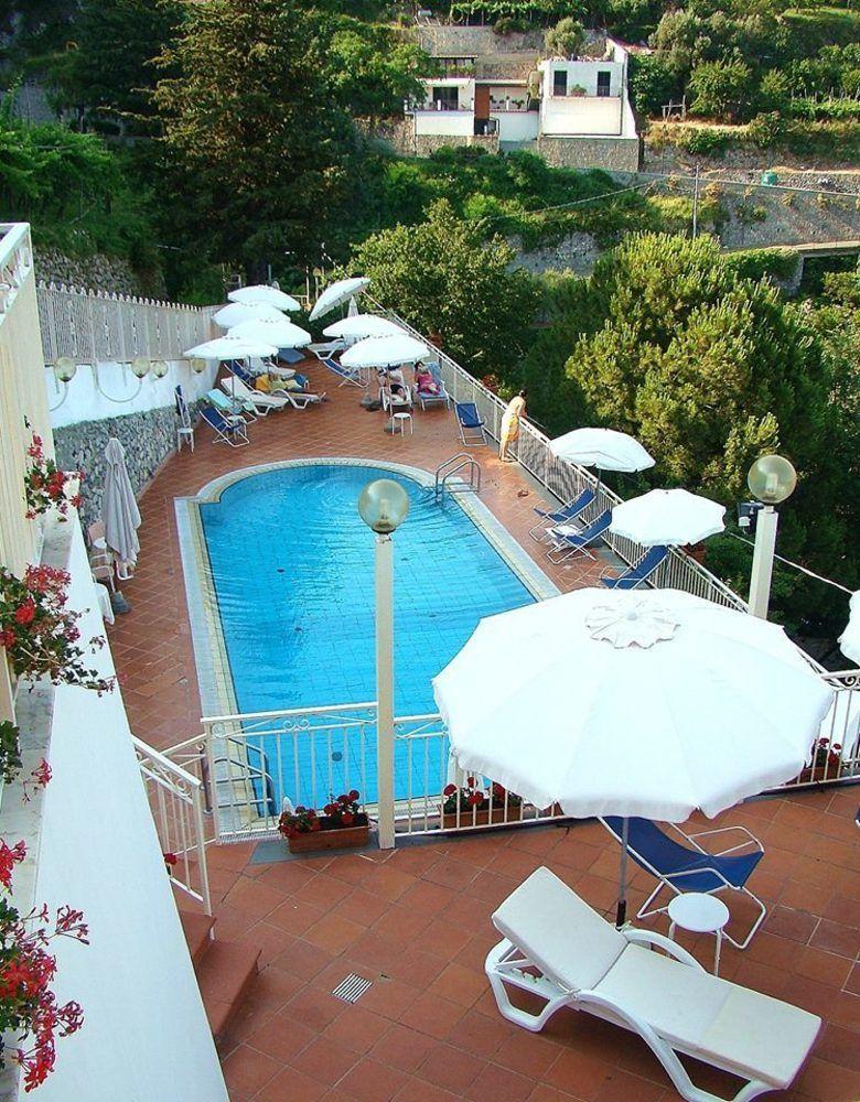 Hotel Zi'Ntonio Scala Dış mekan fotoğraf